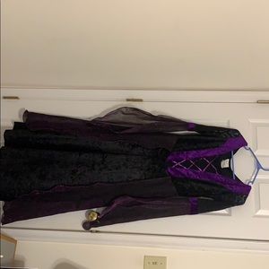 HALLOWEEN 🎃WITCH DRESS